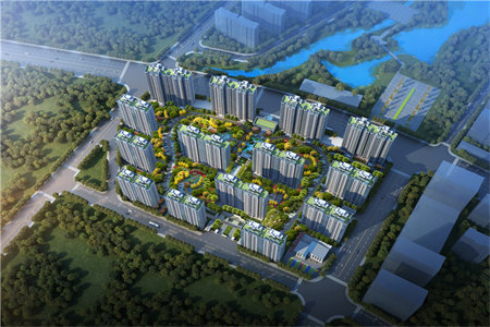 南湖大源·枫香湖畔2室2厅1卫93万86.35m2精装修出售