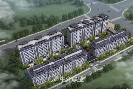 北城花园四楼2室1厅1卫58万67m2简单装修出售