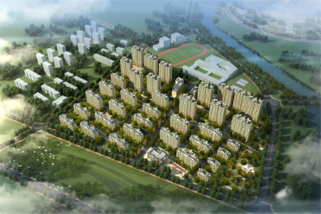 市府机关宿舍三楼精装双证3室2厅1卫100㎡65万可按揭